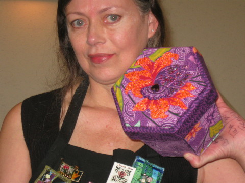Rhonda Denny 